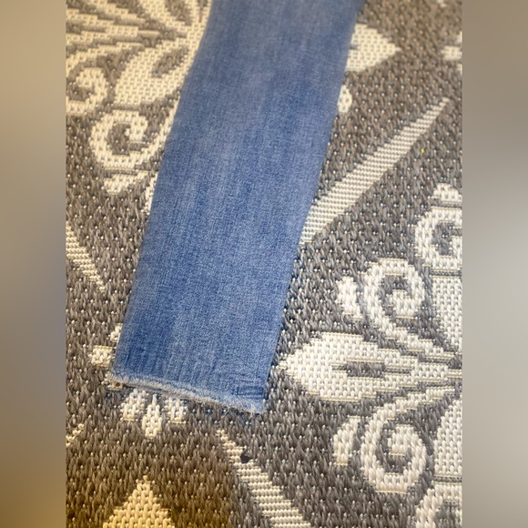 🩵EXCELLENT CONDITION | Abercrombie & Fitch Jeans | Size 27/4r - Picture 11 of 15